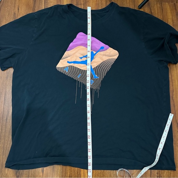 Air Jordan Vintage Shirt Unisex - Picture 6 of 6